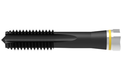 TruTap VA.M5.ISO2-6H.DIN371-B TIN GS