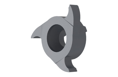 MINIMILL.10.0,84.1°.Z3 CWX500