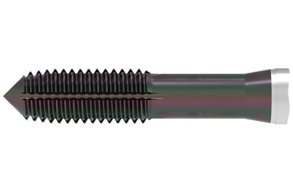 DuoForm EC SN.M10.ISO2X.DIN2174-C DLC