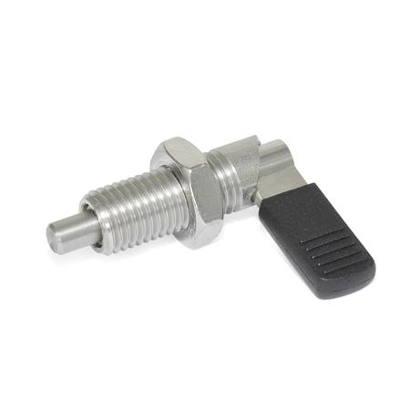 GN 721.5-8-M16X1,5-LBK