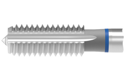 DuoTap ST LH ES.M3.ISO2X-6HX.DIN352-C