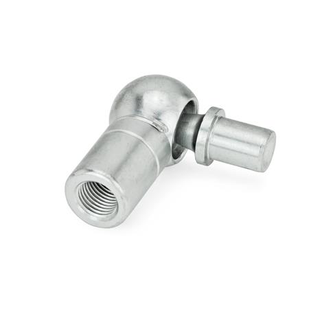 DIN 71802-13-M8-5-BS