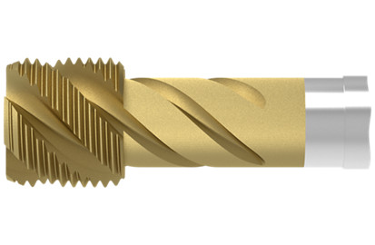 UNI.G1/8-28.ISO228.~DIN5156-C TIN