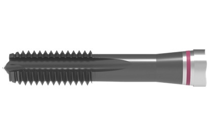 TruTap UNI.M3.ISO2-6H.DIN371-B TICN