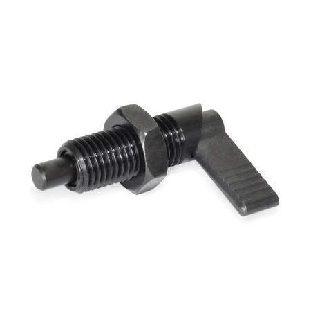 GN 721.1-8-M16X1,5-LAK