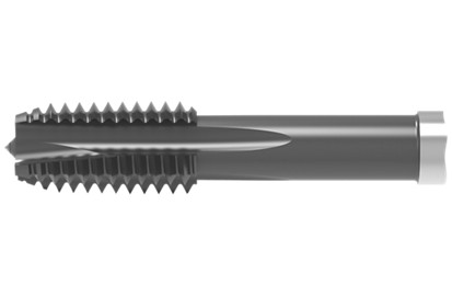 UNI NCW-PM.M12.ISO2-6H.DIN376-B TICN