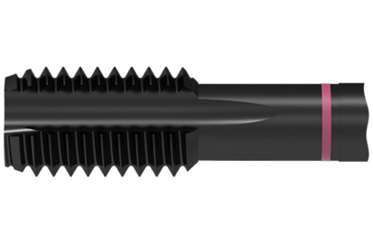 TruTap UNI.UNF9/16-18.2B.~DIN374-B N+V
