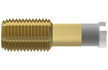 UNI SN.MF12X1,25.ISO2X-6HX.DIN2174-C TIN