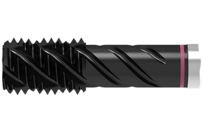 CavTap UNI CNC.M16.7G.DIN376-C TIN GS