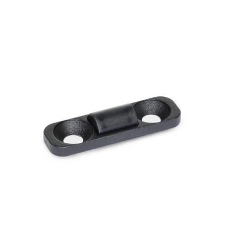 GN 2374-ST-40-150-SW