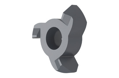 Ceratizit Group MINIMILL.22.3,0.45°.Z3 CWX500