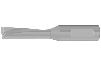 ECM 07L-4.00D-27 CTWN425