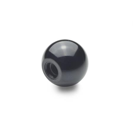 DIN 319-KU-12-M4-C