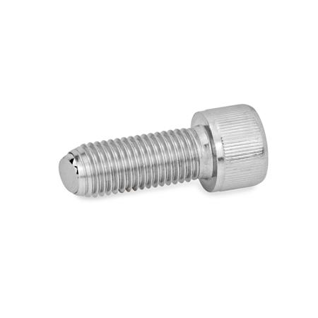 GN 606-M16-60-BN