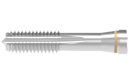 DuoTap AMPCO-PM.M6.ISO2X-6HX.DIN371-C