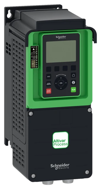 Frequenzumrichter ATV630, 0,75 kW/1 HP, 380-480V, IP21/UL Typ 1