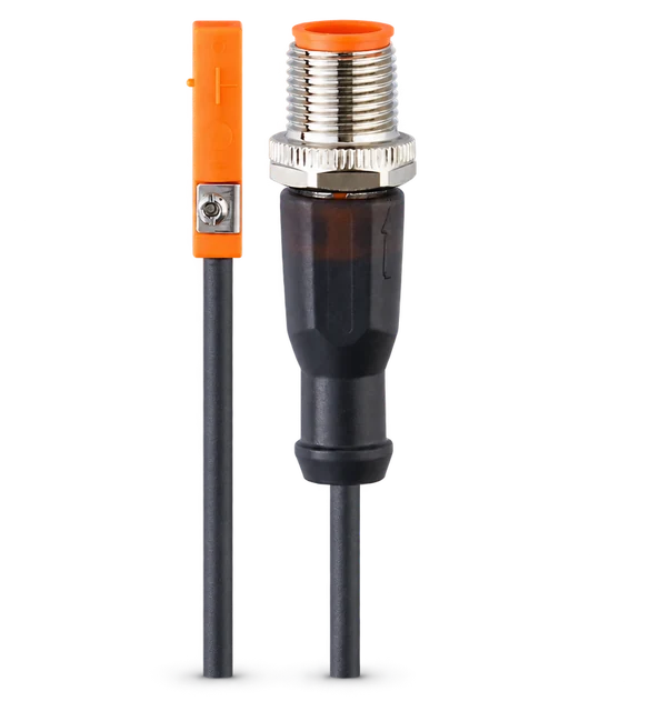 MK5132: Zylindersensor mit GMR-Zelle; 25 x 5 x 6,5 mm; Ansprechempfindlichkeit 2
